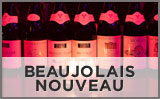 Beaujolais Nouveau